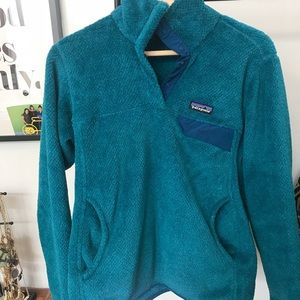 Patagonia pullover